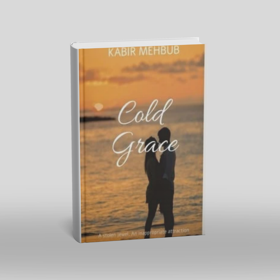 Ignited Love: Based on True Events