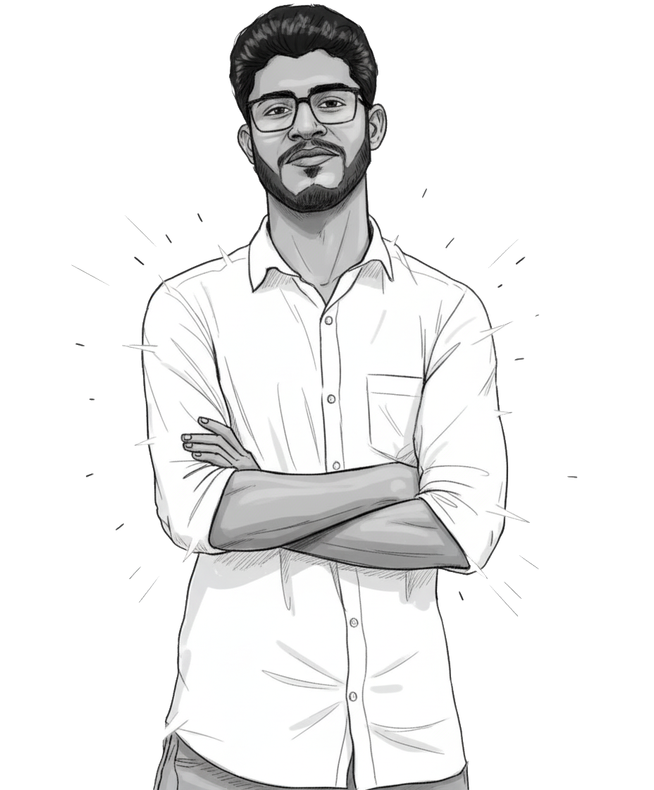 Developer, Author & Visionary Creator